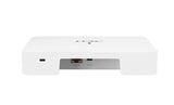 H3C WA6120 Wi-Fi 6 Dual-Radio Cloud Access Point, 2.975 Gbps, 1 x GE PoE