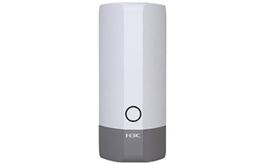 H3C WA6120X Wi-Fi 6 Outdoor Access Point, 2.975 Gbps Dual Radio, IP67, 2 x GE