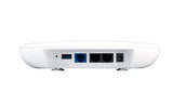 H3C WA6126 Wi-Fi 6 6-Stream Cloud Access Point, 5.375 Gbps, 2.5GE PoE Uplink