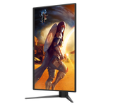 AOC 25G4S 24.5" Full HD Fast IPS 310Hz Esports Gaming Monitor - image 5