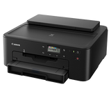 Canon PIXMA TS707a Wireless Single Function Inkjet Printer - image 3