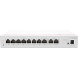 Huawei eKitEngine S380-S8P2T Multi-Service Gateway, 8 x GE PoE+ LAN (124W)
