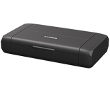 Canon PIXMA TR160 Wireless Portable Printer - image 2