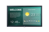 LG 22SM3G-B small signage