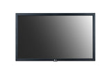 LG 22SM3G-B small signage