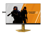 AOC AGON CS24A/P 24.1" Full HD E-Sport TN 610Hz Esports Gaming Monitor - image 2