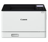 Canon imageCLASS LBP673Cdw II Wireless Colour Laser Printer