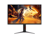 AOC Q27G4SD 26.5" QHD QD-OLED 360Hz Gaming Monitor with DisplayHDR True Black 400 - image 2
