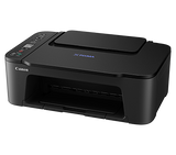 Canon PIXMA E3470 Ink Efficient Wireless All-in-One Printer - image 3
