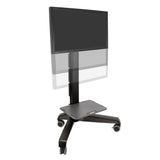 Ergotron Neo-Flex Mobile MediaCenter LD Cart (24-190-085) - view 5