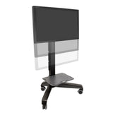 Ergotron Neo-Flex Mobile MediaCenter VHD Cart (24-191-085) - view 5