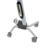 Ergotron Neo-Flex LCD Cart Two-Toned Gray (24-206-214) - view 7