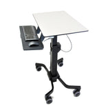 Ergotron TeachWell® Mobile Digital Workspace (24-220-055)
