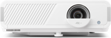 Viewsonic LX750-4K 4000 ANSI Lumens 4K Smart Laser Projector