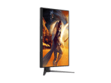 AOC Q27G4/D 27" QHD Fast IPS 200Hz Gaming Monitor with DisplayHDR 400 - image 3