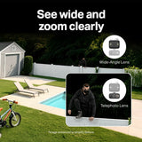 TP-Link Tapo C645D KIT Solar-Powered Dual-Lens Pan/Tilt Security Camera Kit — product view 5
