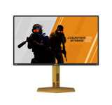 AOC CS25G 24.5" Full HD Fast IPS 310Hz Gaming Monitor with G-SYNC Compatible - image 2