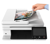 Canon imageCLASS MF667Cx Wireless Colour Laser All-in-One Printer with Fax - image 3