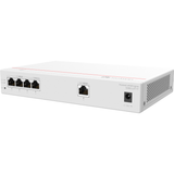 Huawei eKitEngine S380-L4T1T Multi-Service Gateway, 1 x GE WAN, 4 x GE LAN