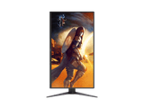 AOC 25G4K 24.5" Full HD Fast IPS 420Hz Esports Gaming Monitor with DisplayHDR 400 - image 6