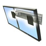 Ergotron Neo-Flex® Dual Monitor Wall Mount (28-514-800) - Ergotron product view