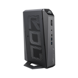ASUS ROG NUC 15 right side view