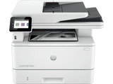HP LaserJet Pro MFP 4103fdw Printer (2Z629A) - image 1