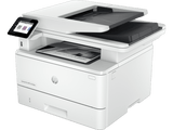 HP LaserJet Pro MFP 4103fdw Printer (2Z629A) - image 2