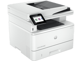 HP LaserJet Pro MFP 4103fdw Printer (2Z629A) - image 3
