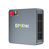 GMKtec NucBox M6 Ultra mini PC front view