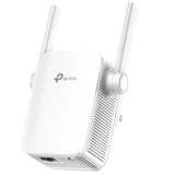 TP-Link RE205 AC750 Wi-Fi Range Extender — product view 2