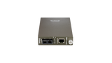 D-Link DMC-515SC/E 10/100 to 100BASE-FX Single-Mode Media Converter