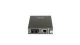 D-Link DMC-530SC/E 10/100 to 100BASE-FX Single-Mode Media Converter