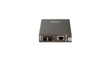 D-Link DMC-700SC/E Gigabit multi-mode media converter - front