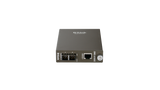 D-Link DMC-810SC/E Gigabit single-mode media converter - front