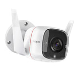 TP-Link Tapo C310 Outdoor Security Wi-Fi Camera — product view 2
