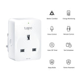 TP-Link Tapo P110M Mini Smart Wi-Fi Plug, Energy Monitoring — product view 2