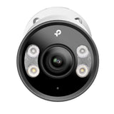 TP-Link VIGI C385 VIGI 8MP Outdoor Full-Color Bullet Network Camera — product view 2