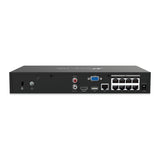 TP-Link VIGI NVR1008H-8P 8 Channel PoE+ Network Video Recorder — product view 2