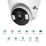 TP-Link VIGI C440 4MP Full-Color Turret Network Camera 4mm — product view 2