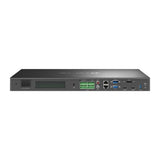 TP-Link VIGI NVR4064H 64 Channel Network Video Recorder (VIGI NVR4064H) - product view 2