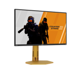 AOC CS25G 24.5" Full HD Fast IPS 310Hz Gaming Monitor with G-SYNC Compatible - image 3