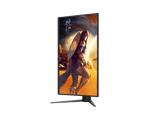AOC 25G4K 24.5" Full HD Fast IPS 420Hz Esports Gaming Monitor with DisplayHDR 400 - image 5