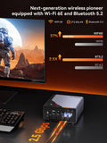 GMKtec NucBox K12 OCuLink PCIe Gen4 x4 external GPU expansion