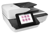 HP ScanJet Enterprise Flow N9120 fn2 Document Scanner (L2763A) - image 3