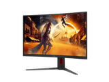 AOC CQ32G4 31.5" QHD Curved Fast VA 180Hz Gaming Monitor - image 3