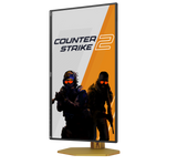 AOC CS25G 24.5" Full HD Fast IPS 310Hz Gaming Monitor with G-SYNC Compatible - image 6