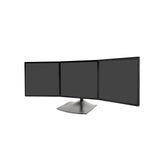 Ergotron DS100 Triple-Monitor Desk Stand (33-323-200)