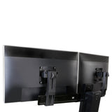 Ergotron Tall-User Kit for WorkFit Dual (97-615) - view 2