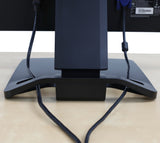Ergotron Neo-Flex® Touchscreen Stand (33-387-085) - view 5